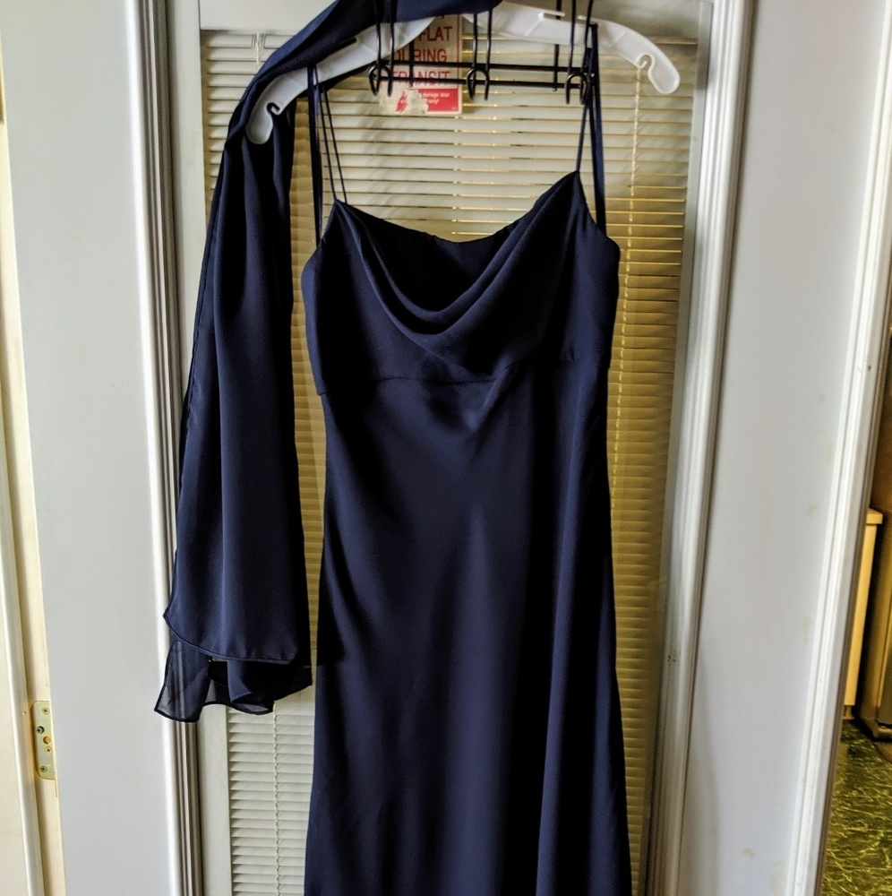 Michael Angelo Evening Dress